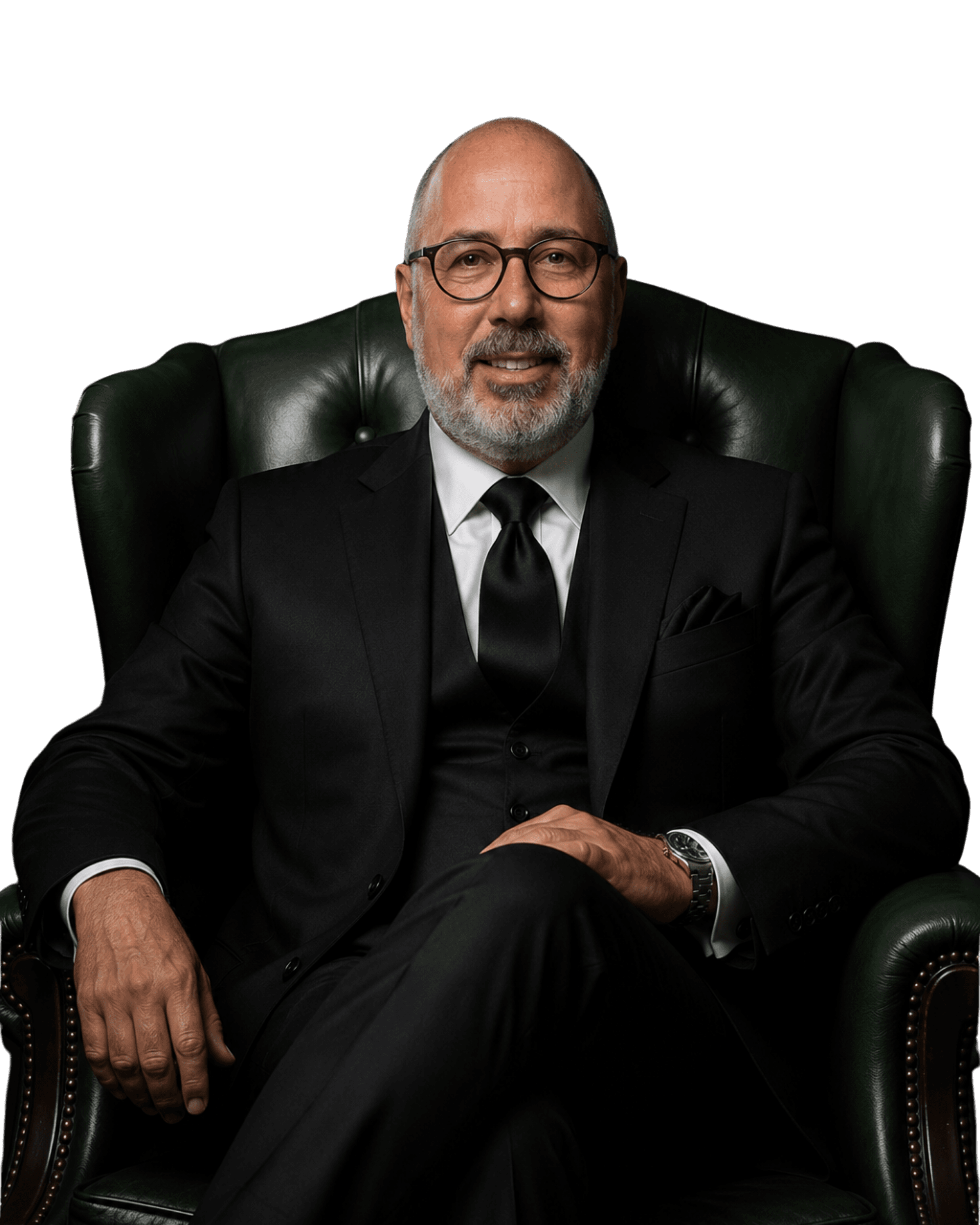 Jeff Leek, Branch Manager and Mortgage Advisor