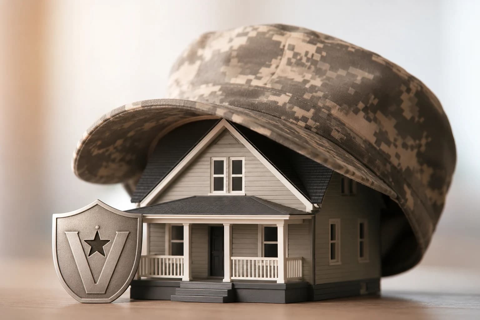 VA Loan Requirements | Check Your Eligibility and Apply Now