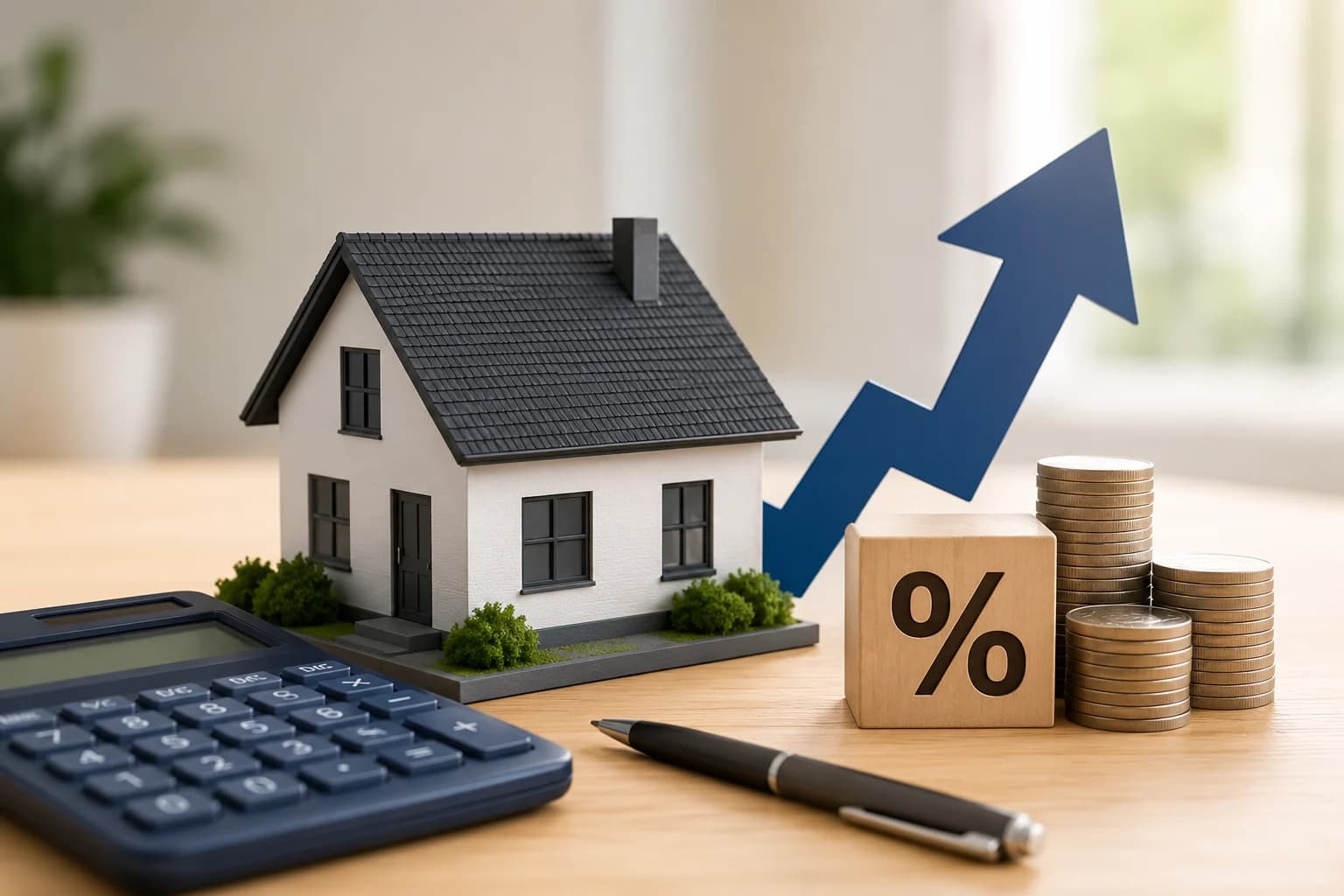 First Mortgage HELOC Rates and Costs You Need to Know