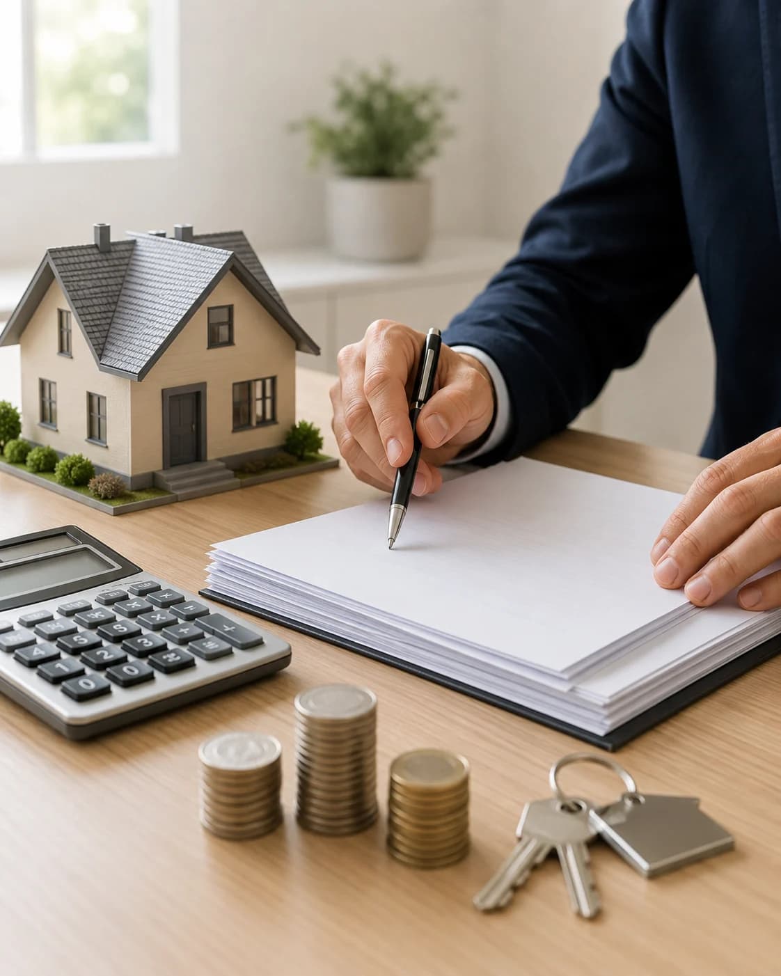 VA Funding Fee | Check Your Cost and Exemption Options Now