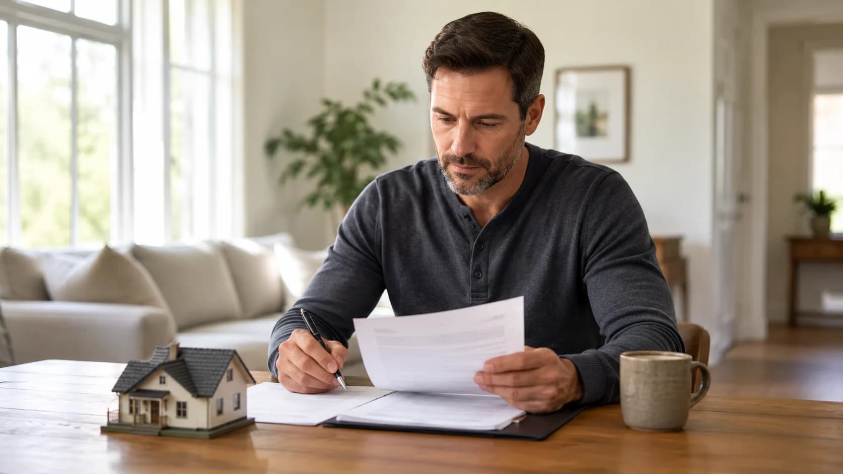 First Mortgage HELOC Guide | Compare Your Rates and Options