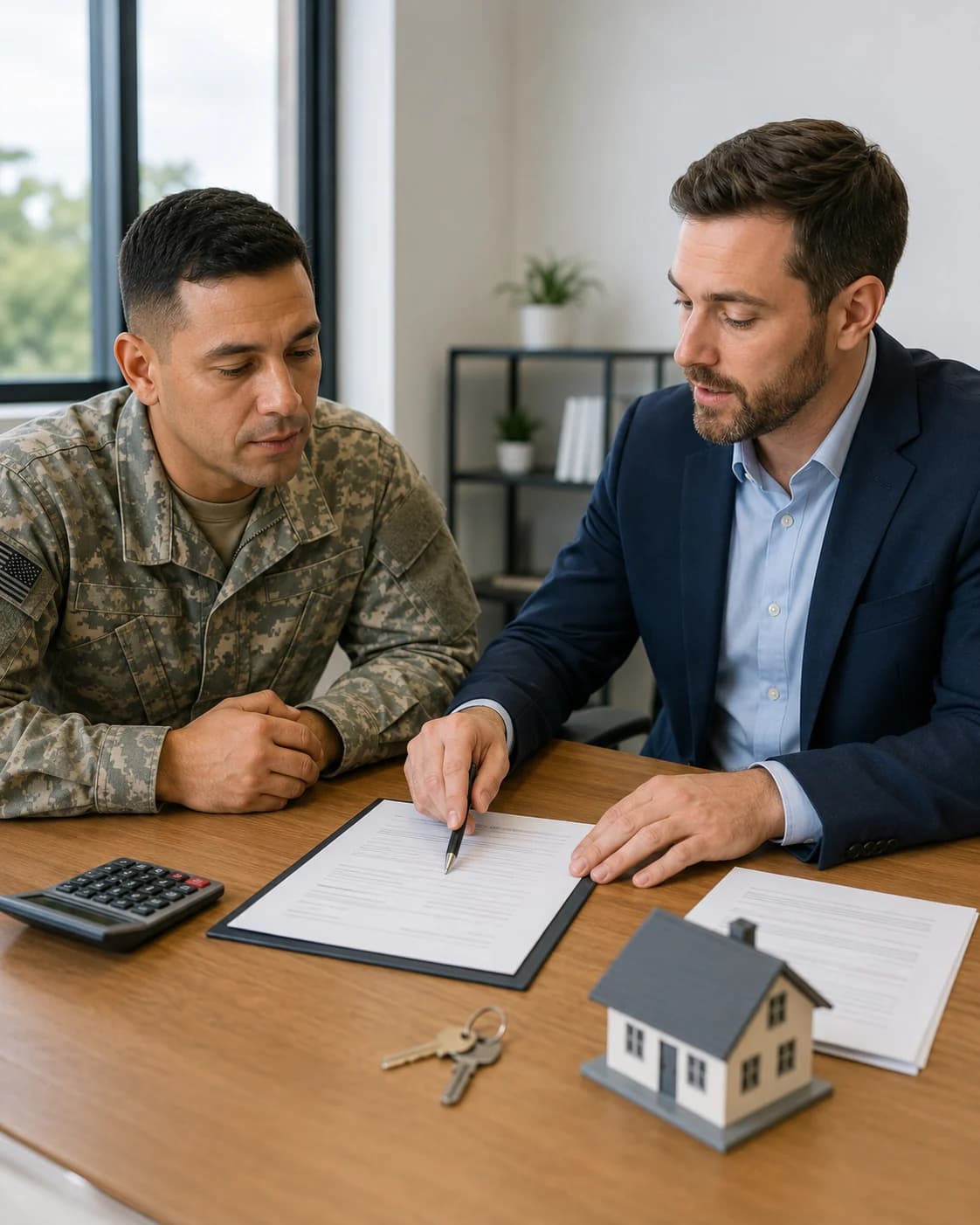 VA Loan Closing Costs | Your Smart Ways to Cut Expenses Now